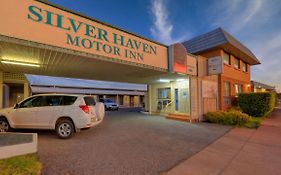 Silver Haven Motor Inn Broken Hill